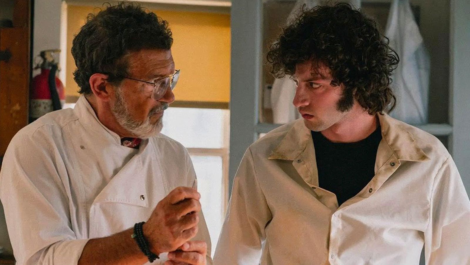 Featured image Tony Director Reveals Why the Movies Best Scene Works So Well