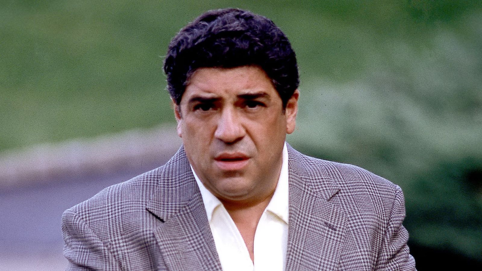 Featured image Vincent Pastore Sopranos Actor Dies at 80