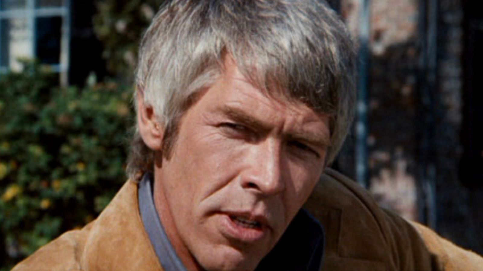 Featured image Western Legend James Coburn Stars in Crichton Adaptations