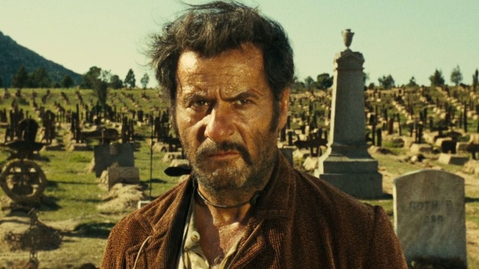Featured image Where The Good Bad and Ugly Was Filmed Locations Explained