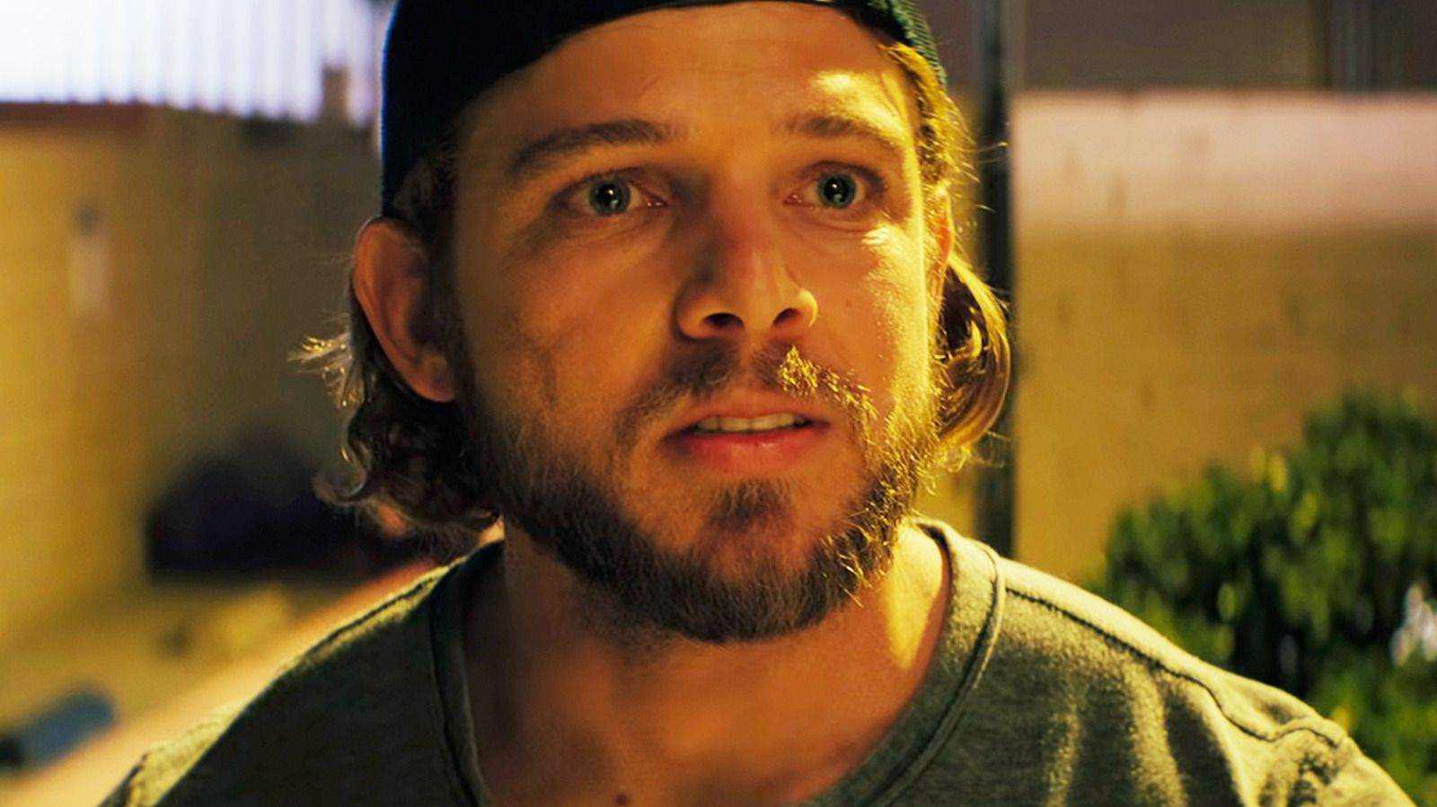 Featured image Why Clay Spenser Looks So Familiar
