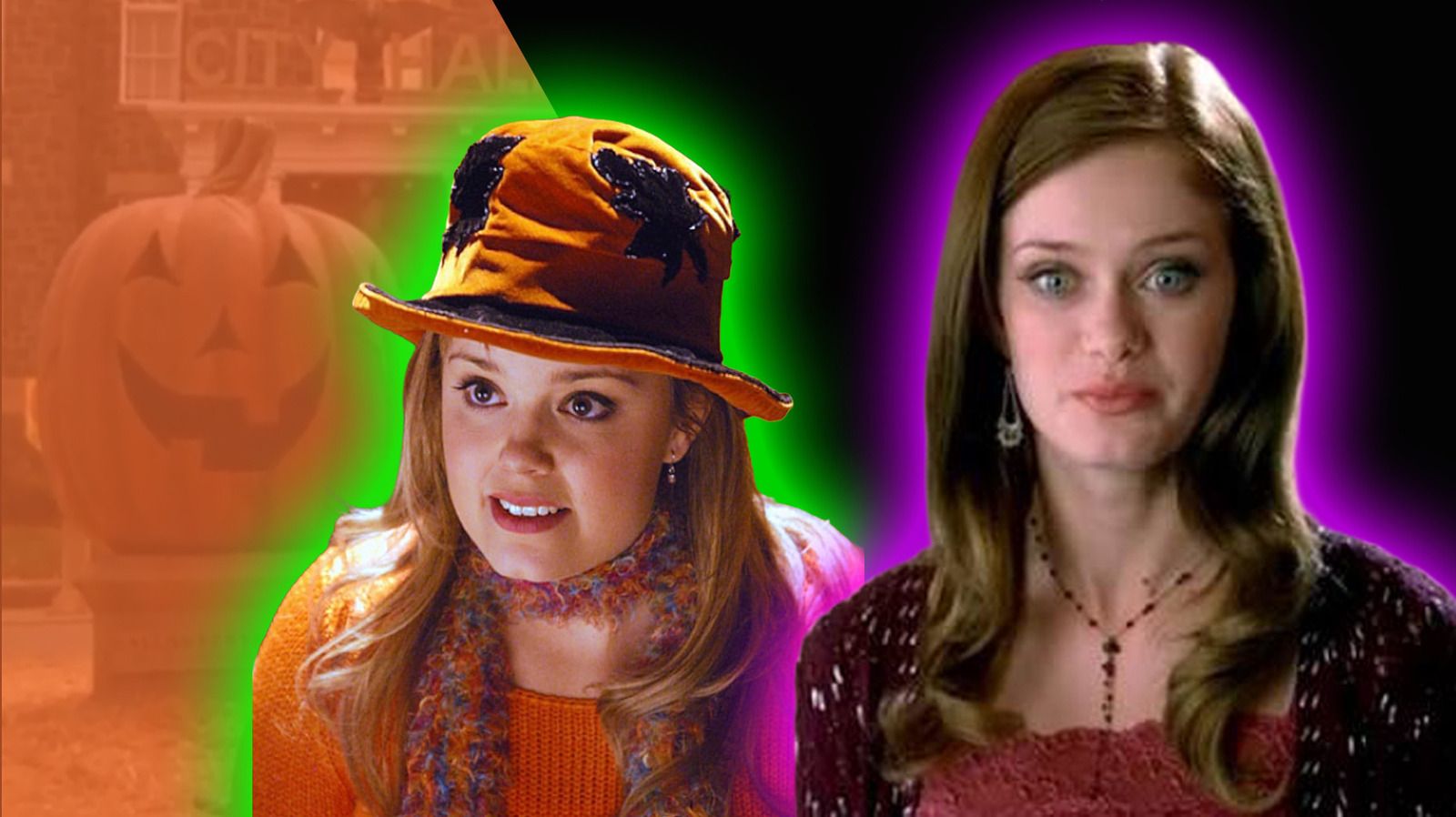 Featured image Why Disney Recast Halloweentowns Marnie