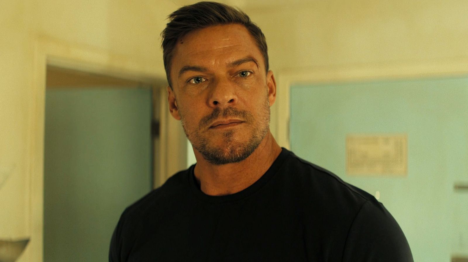 Featured image Reacher stunt coordinator shocked by Season 4 scripts