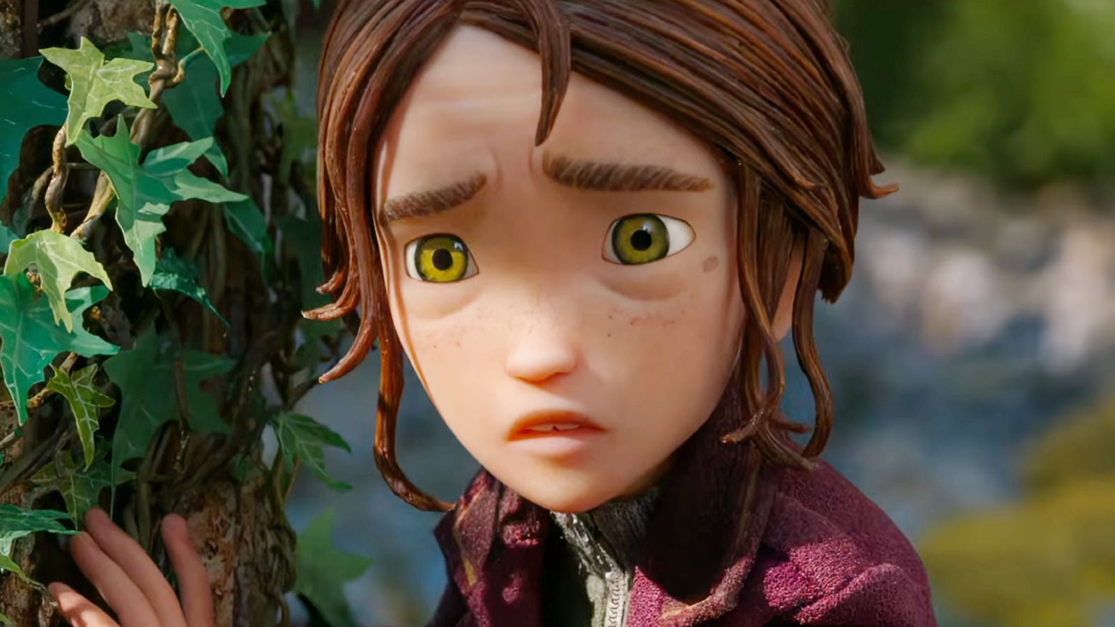 Featured image Laikas Stunning StopMotion Adventure