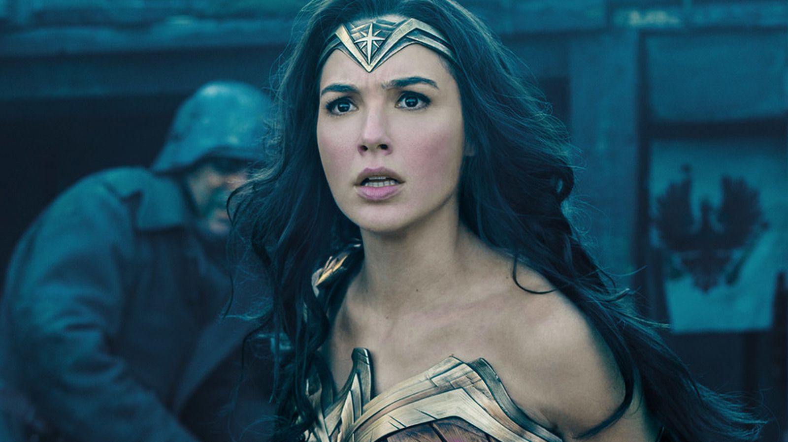 Featured image Gal Gadot Confirms Wonder Woman Secrets