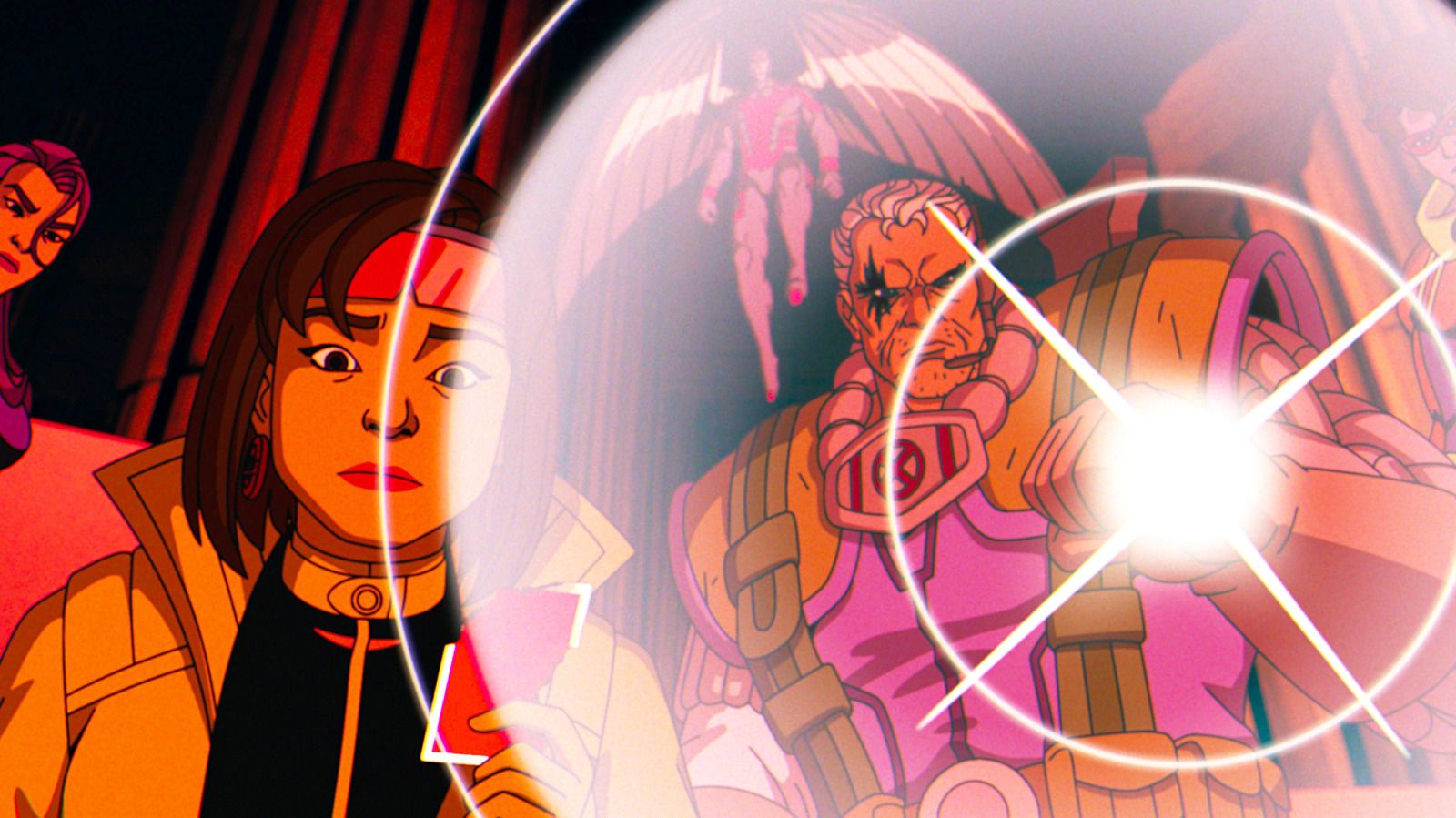Featured image XMen 97 Season 2 The Marvel Reunion is Here