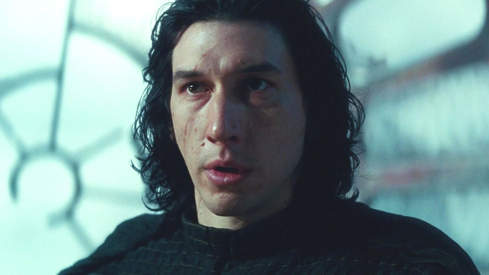 Featured image Adam Driver as Mister Sinister XMen fan art reveal