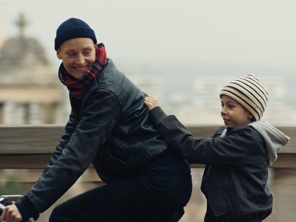 Featured image Love Me Tender a quietly devastating visual journey