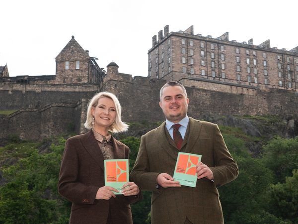 Featured image Meet the Director of the Edinburgh Film Festival 2026