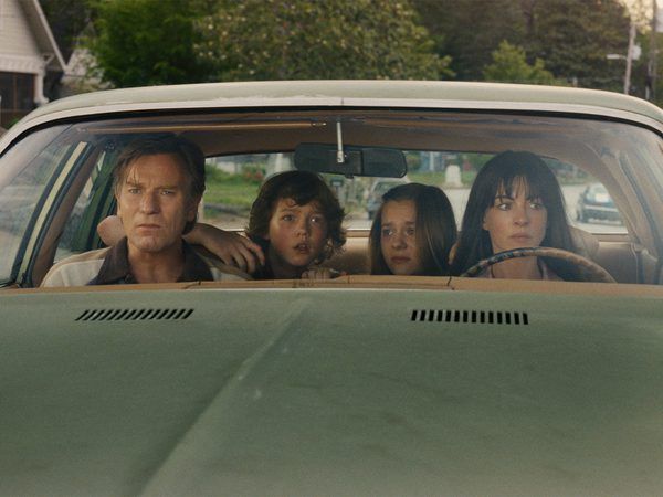 Featured image End of Oak Street A toothless Spielberg pastiche review