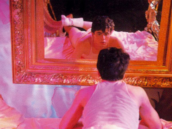 Featured image Pink Narcissus Venus at 55