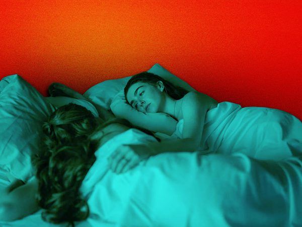 Featured image Louisa ConnollyBurnhams KULT of dark sensual cinema