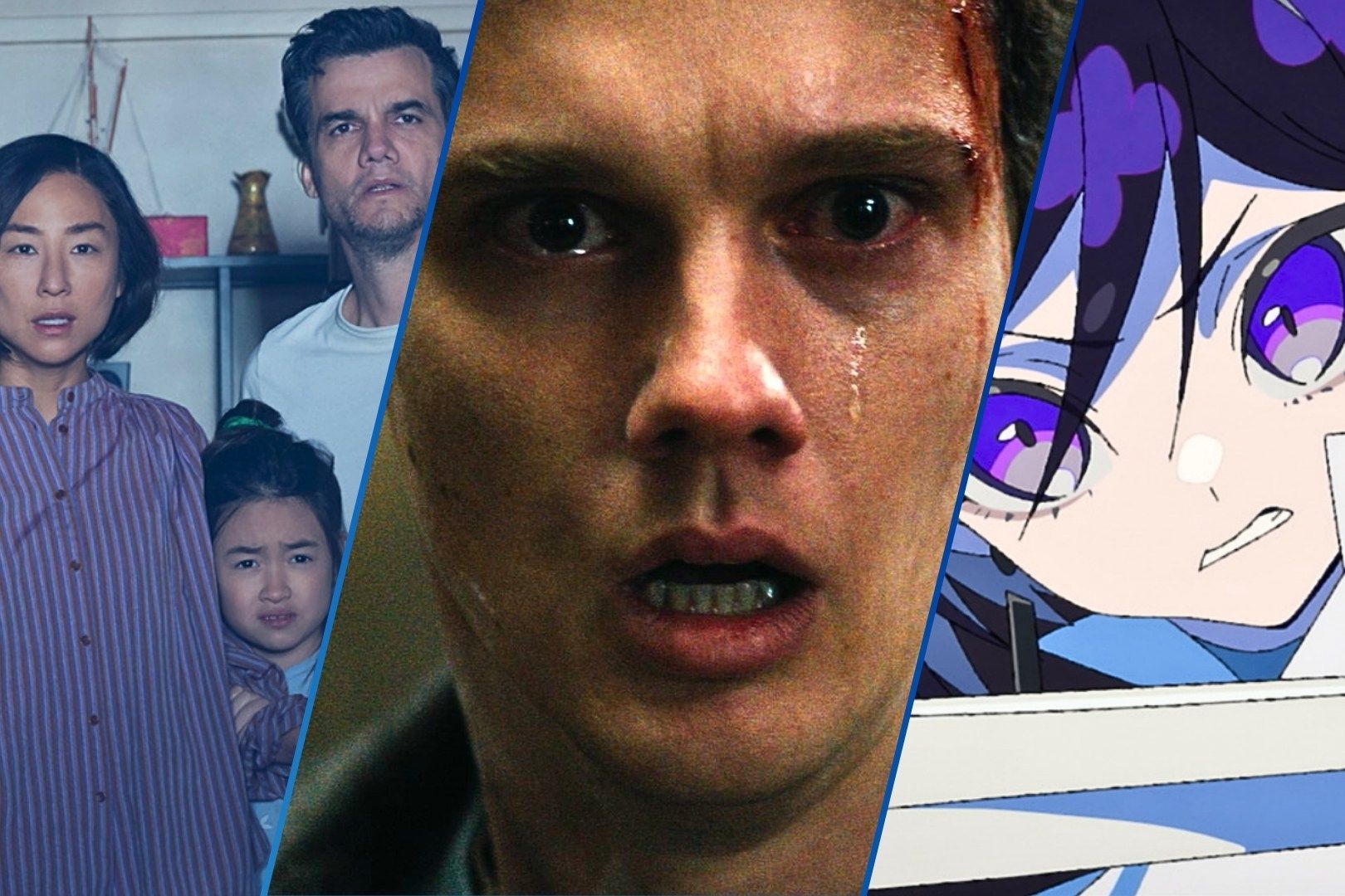 Featured image Watch These Epic New Movies This Weekend