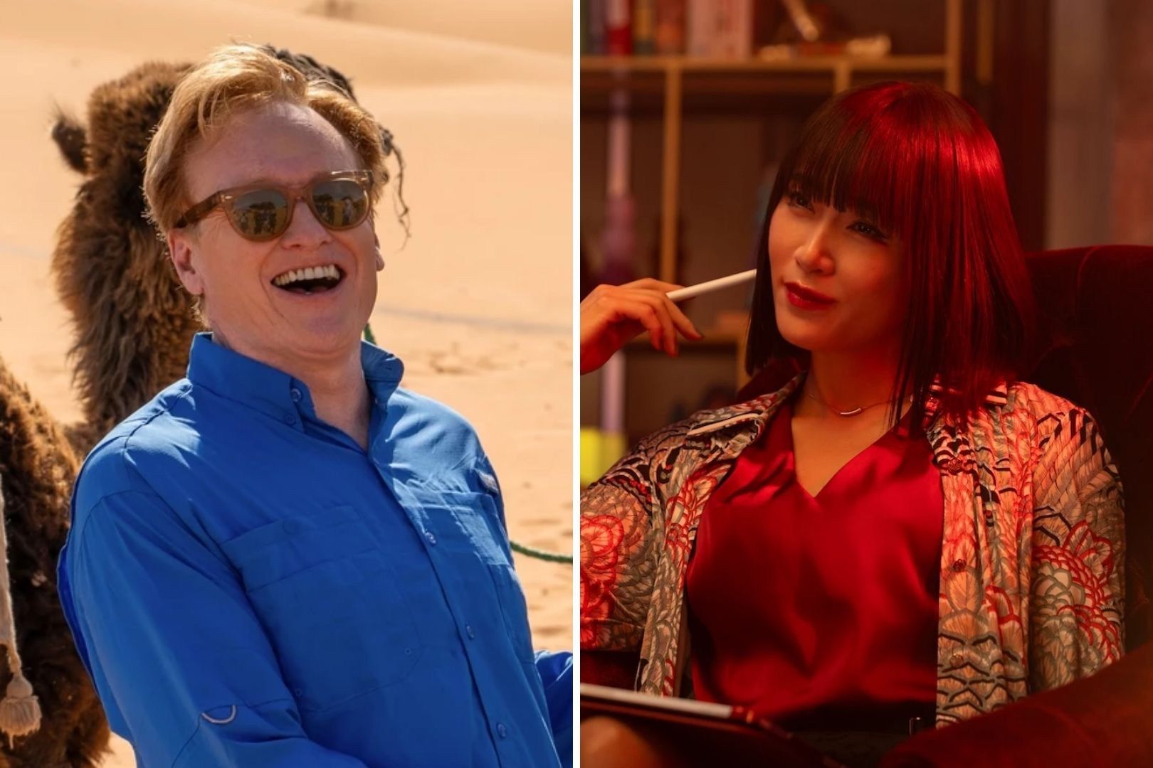 Featured image Best New Shows to Watch This Week on TV and Streaming