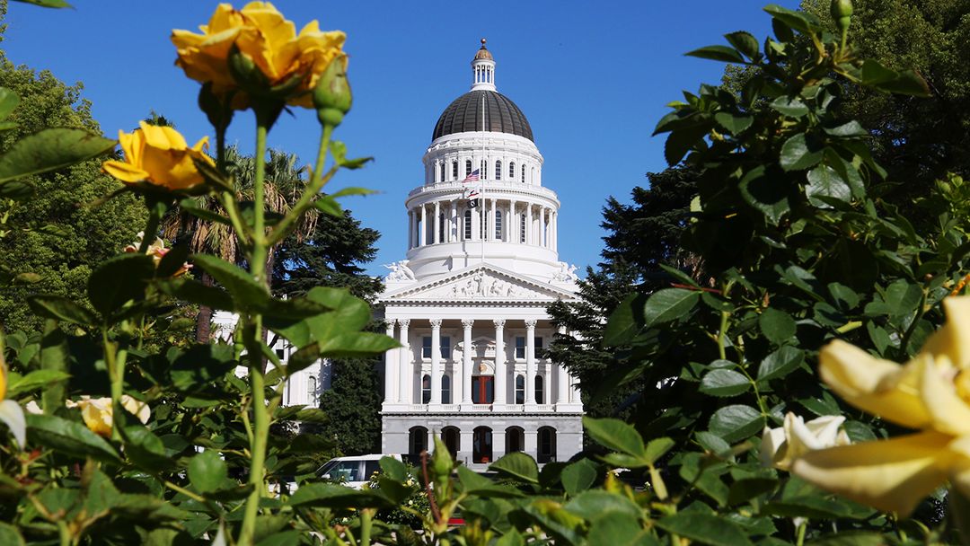 Featured image Lawmakers Fix California Film Tax Credit Cap