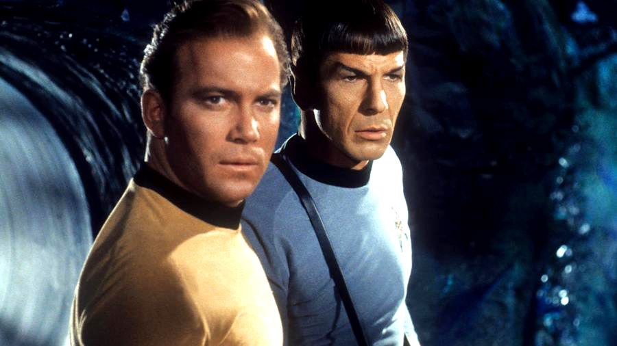 Featured image Star Trek Screenings  Vulcan Salute Attempt