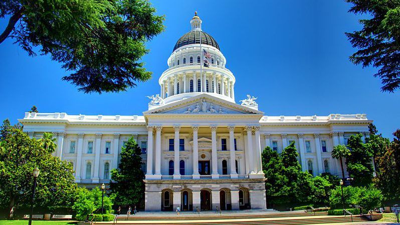 Featured image California Lawmakers Settle on Film Tax Credit Cap