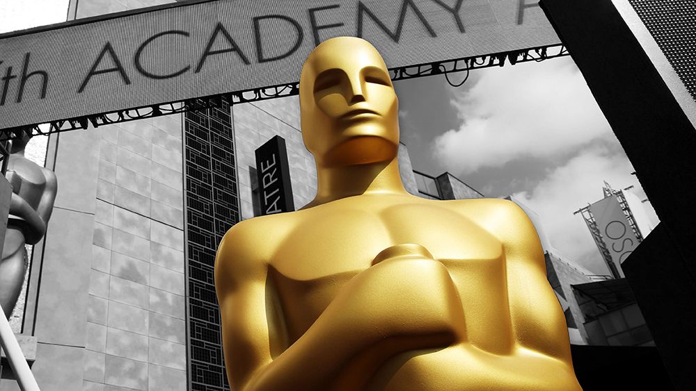 Featured image AI Budget and Memorabilia Inside the Oscars Meeting