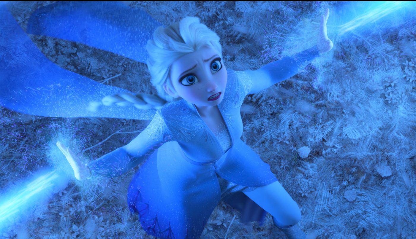 Featured image Frozen 3 First Look Wedding Bells  Wild New Villain