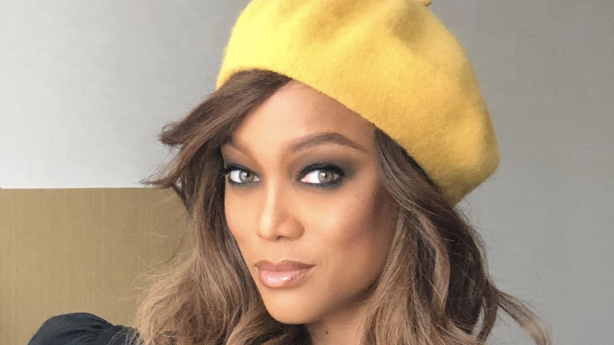 Featured image Netflix pushes back on Tyra Banks defamation suit