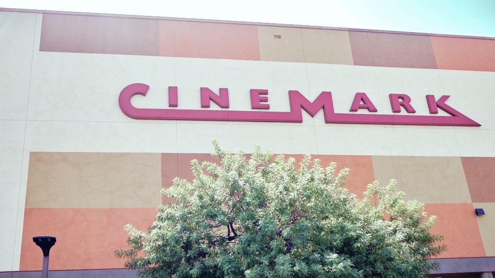 Featured image Cinemark joins AMC and Regal for studio merger