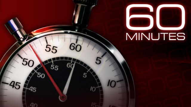 Featured image Ariel Levy joins 60 Minutes as contributor
