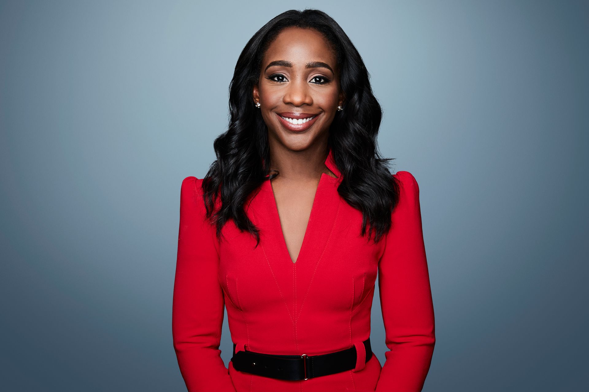 Featured image Abby Phillip signs new deal to stay at CNN