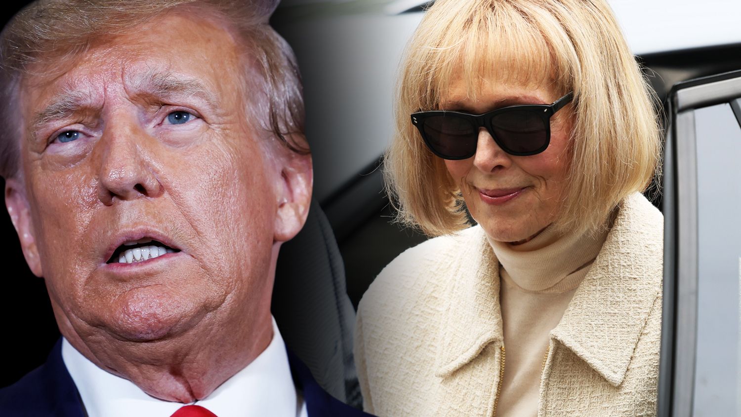 Featured image Supreme Court rejects Trumps motion on Carroll defamation case