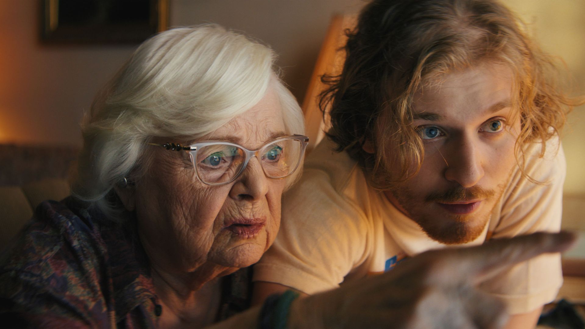 Featured image Thelma set for Mandarin remake Grandma Please exclusive