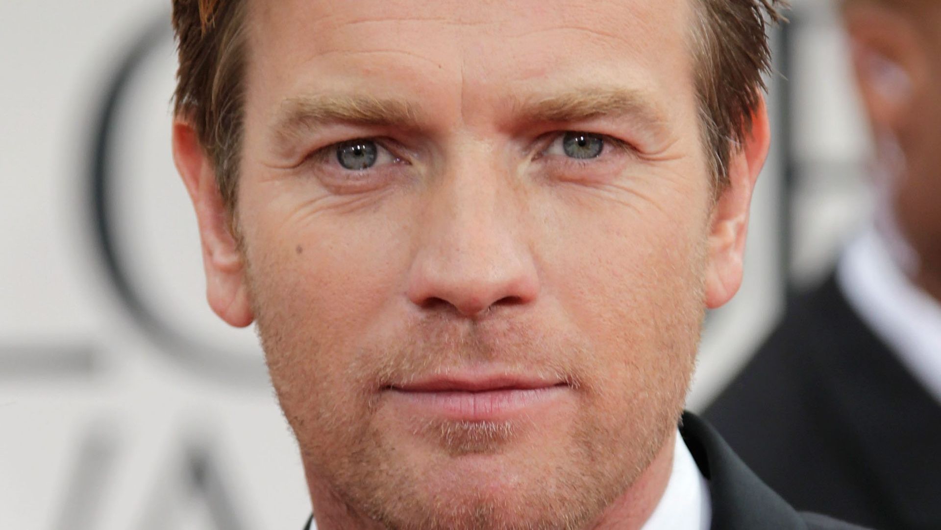 Featured image Ewan McGregors journey Star Wars Scotland  career comeback