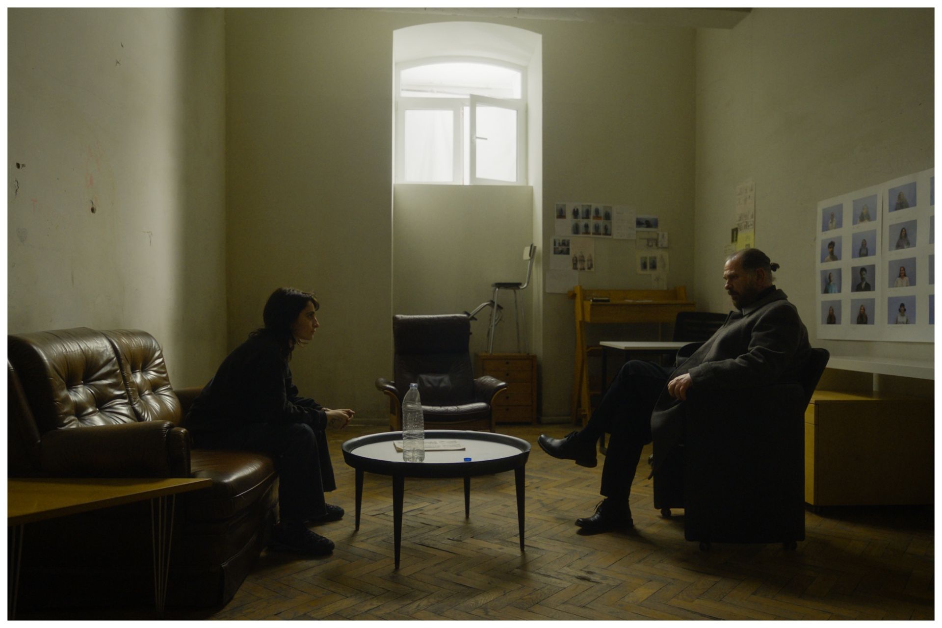 Featured image Dato Bakhtadzes Nocturnal Odyssey through Tbilisi