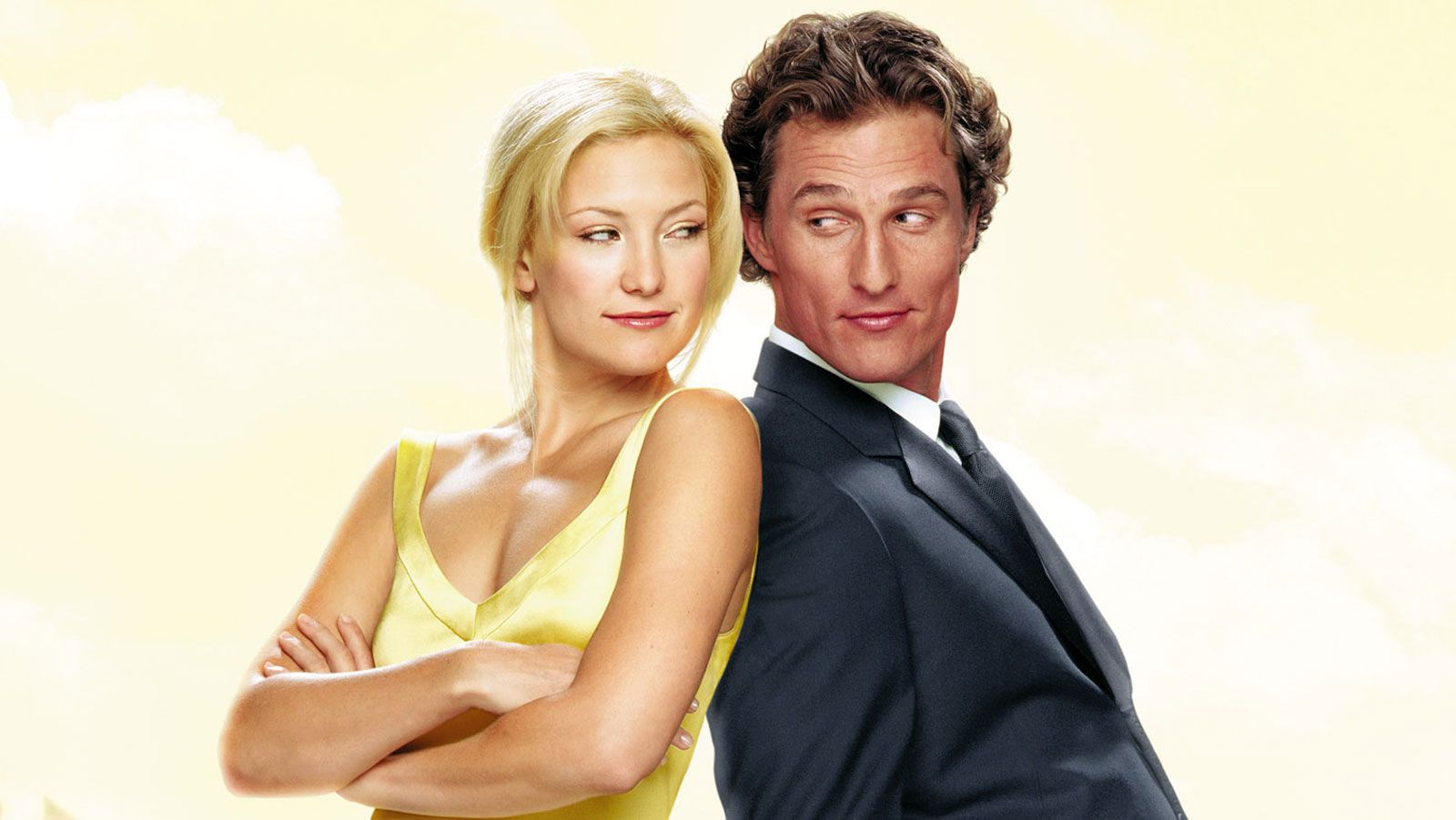 Featured image Paramount develops How to Lose a Guy in 10 Days sequel with Kate Hudson
