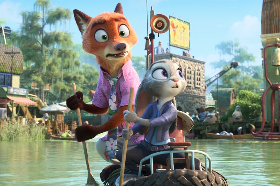 Featured image Making Zootopia 3 happen at Disney