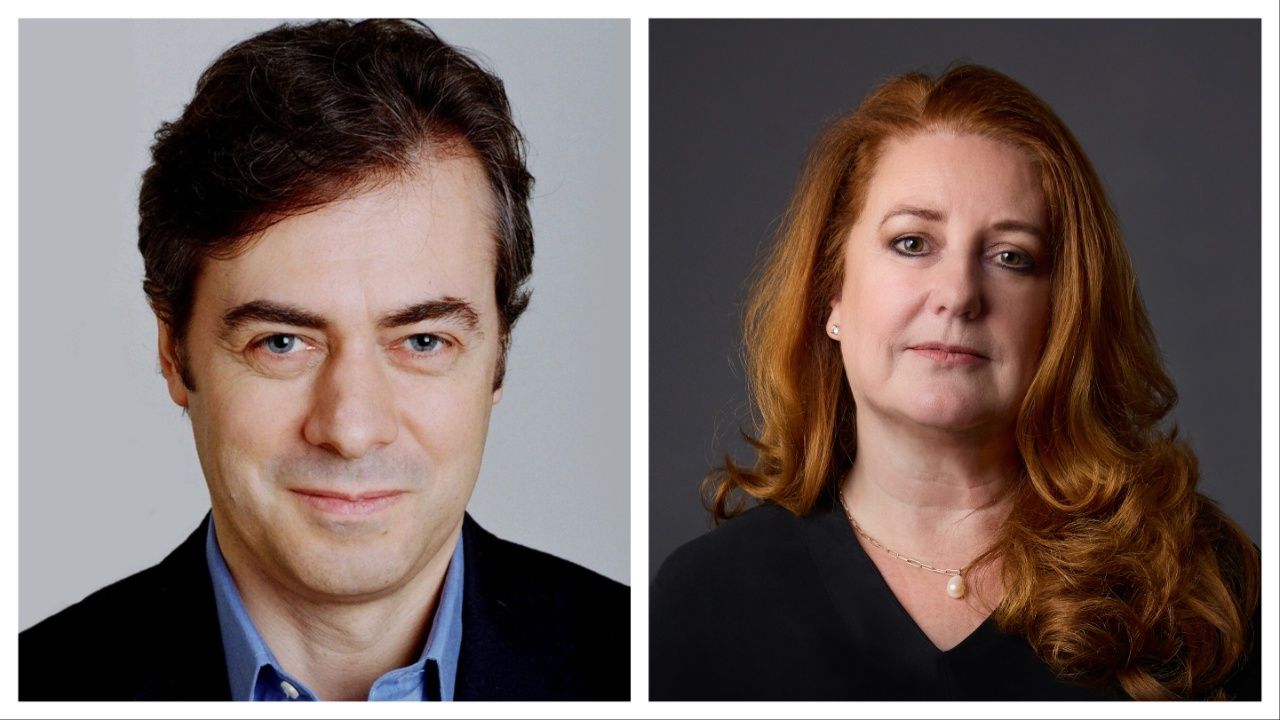 Featured image Hilary Strong Steps Down as John Gore Studios CEO