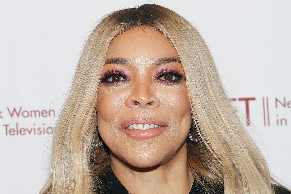 Featured image Wendy Williams Clap If You Care Documentary