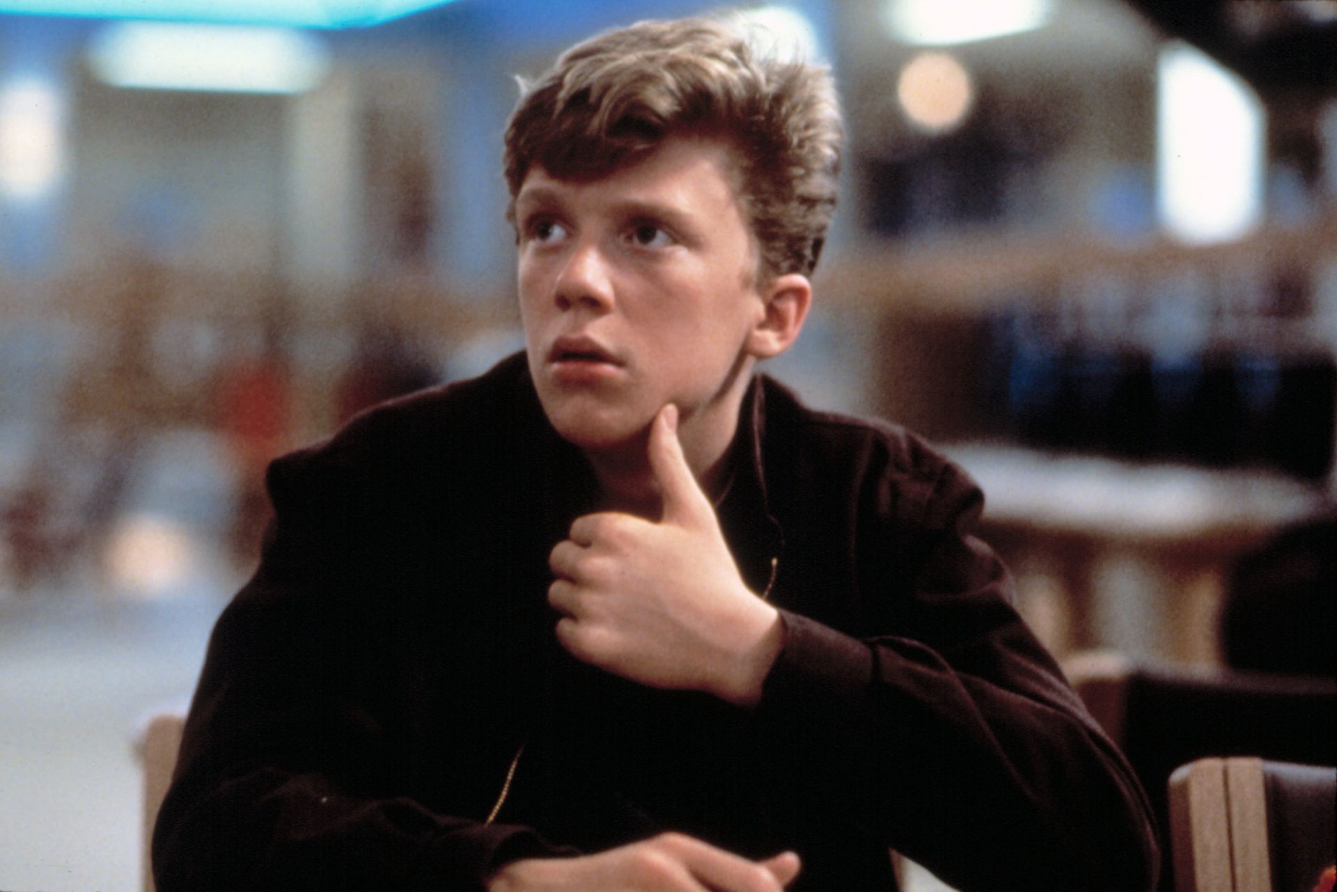 Featured image Anthony Michael Hall reveals John Hughes wanted older cast for Breakfast Club sequel
