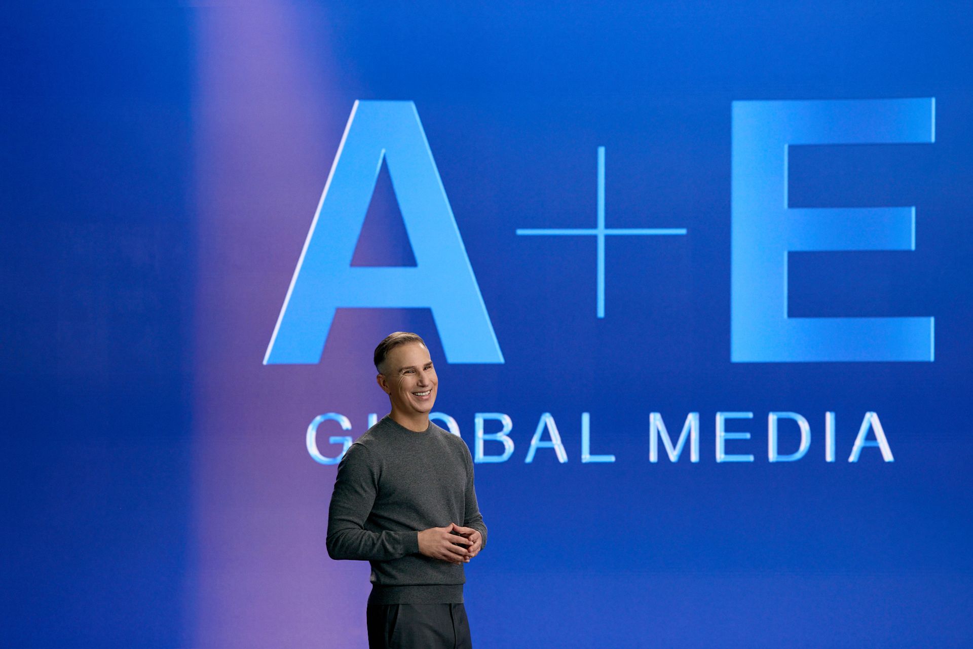 Featured image Disney closes 12B deal selling AE media to Hearst