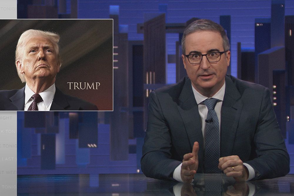Featured image Oliver keeps Last Week Tonight on HBO until 2027