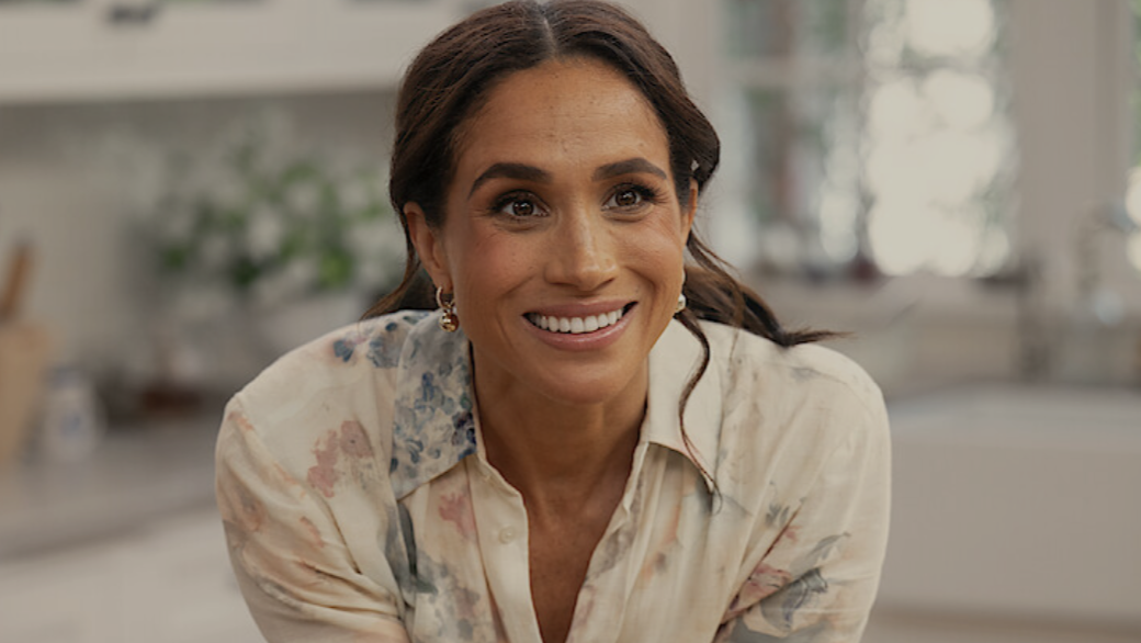 Featured image Meghan Markle could resume acting career after UK return