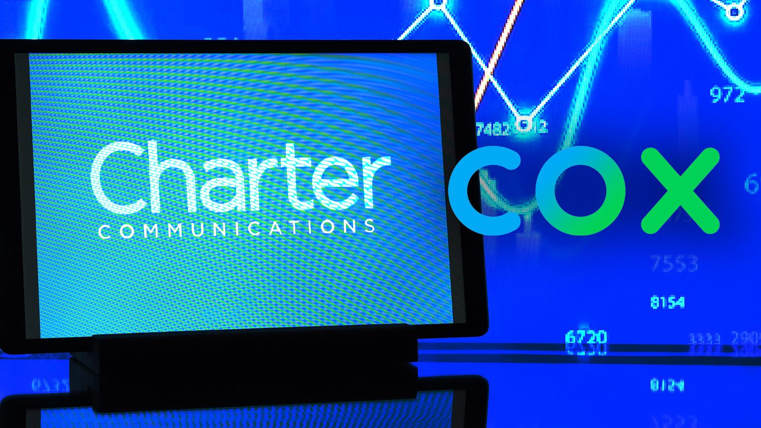 Featured image Charter acquires Cox broadening Spectrum services across 45 states