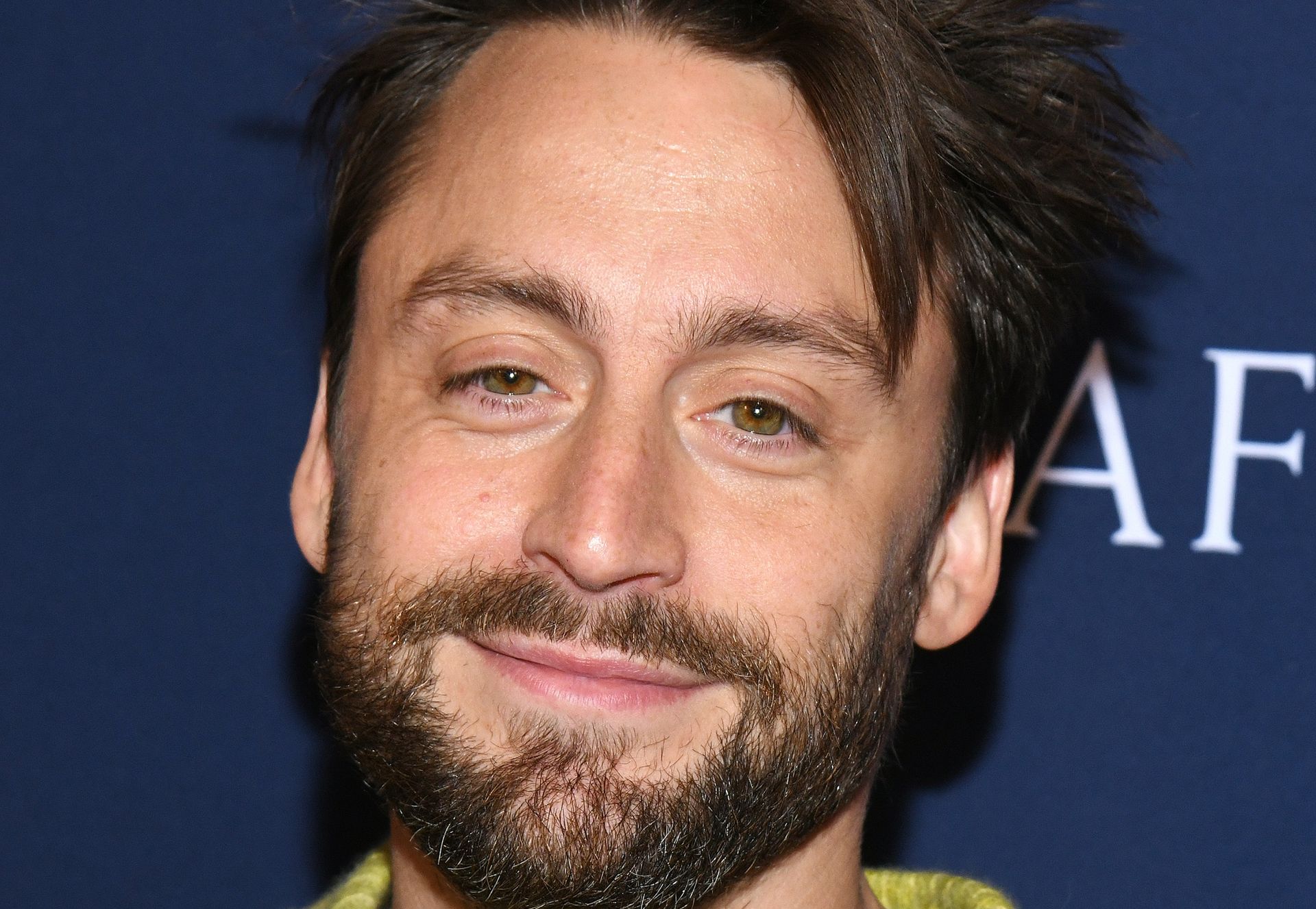 Featured image Kieran Culkin voices Clay for new Disney movie