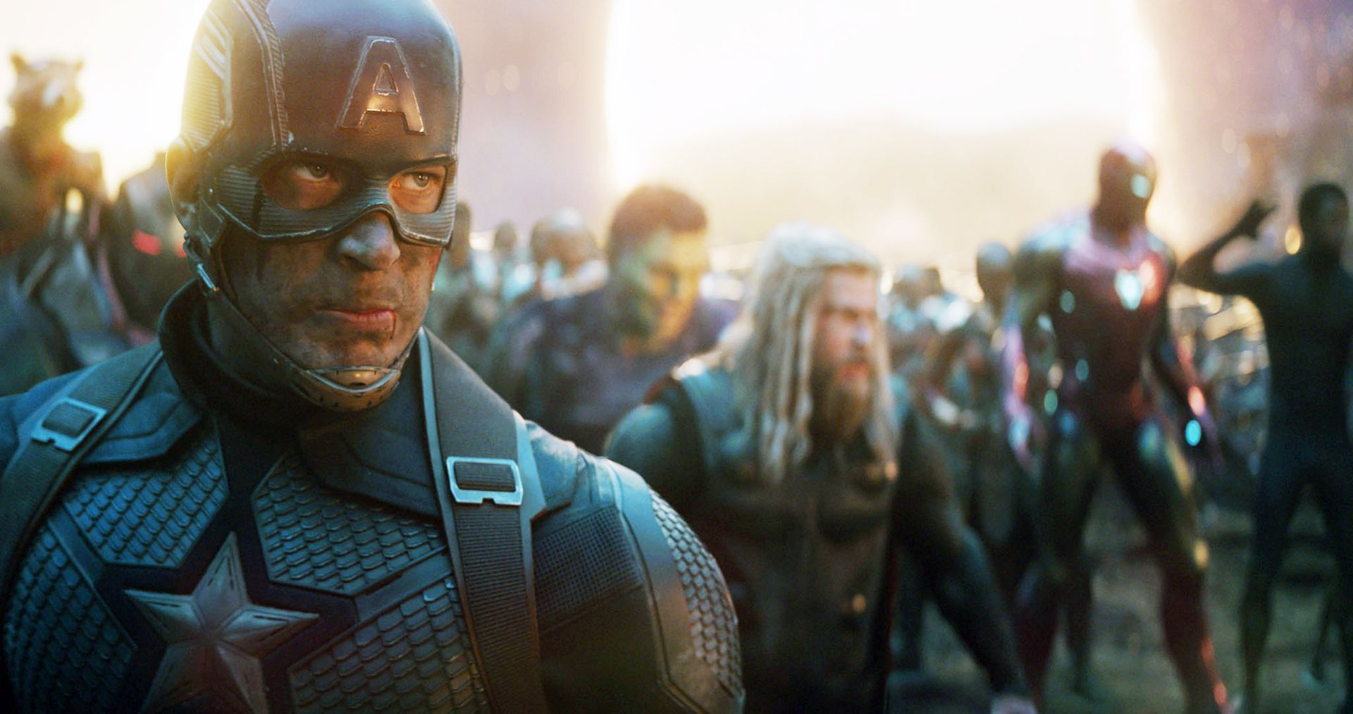 Featured image Endgame Encore Trailer hits 77M views in 24 hours