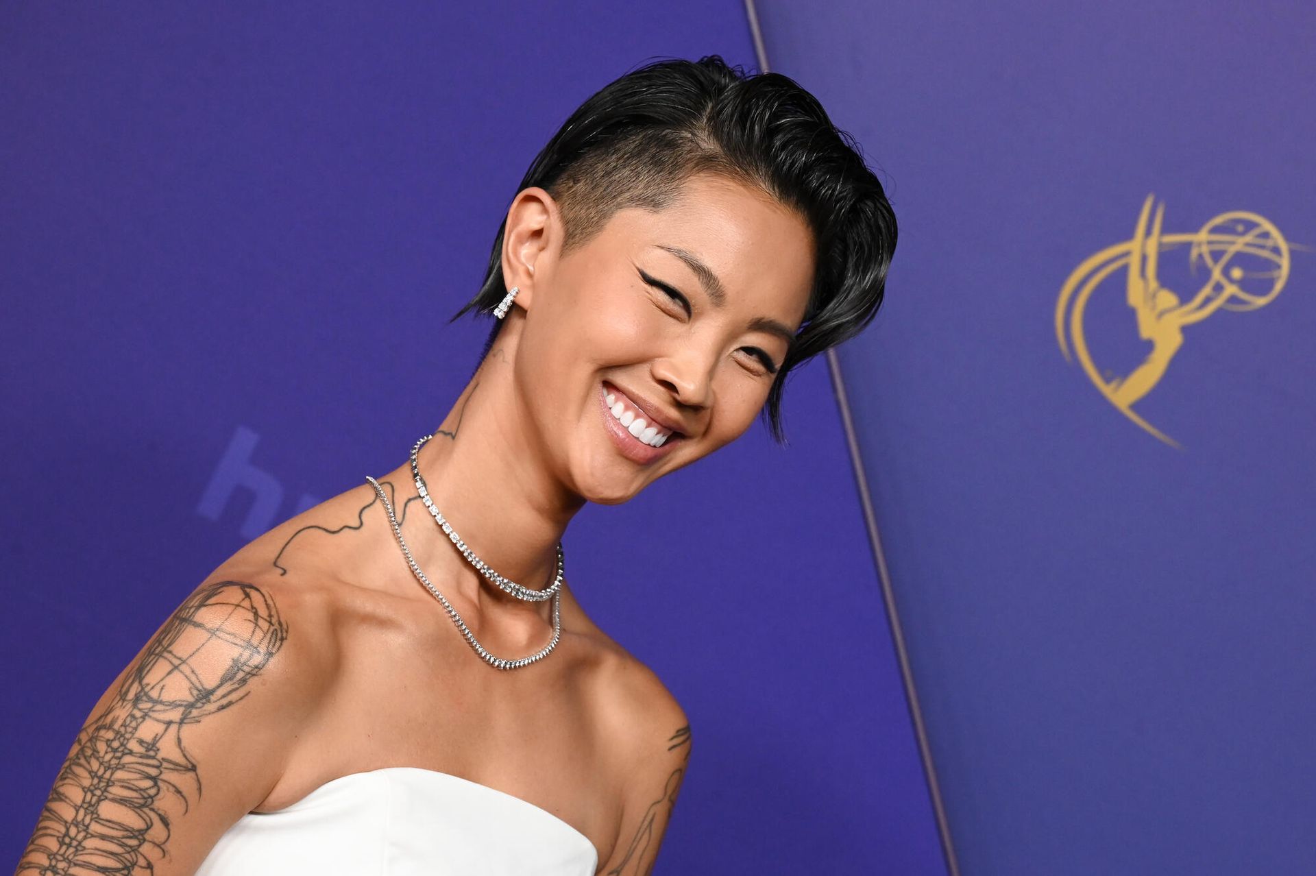 Featured image How fellow judges helped Kristen Kish find her best self