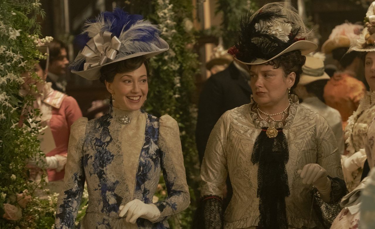 Featured image The Gilded Age S4 Whats Happening Now