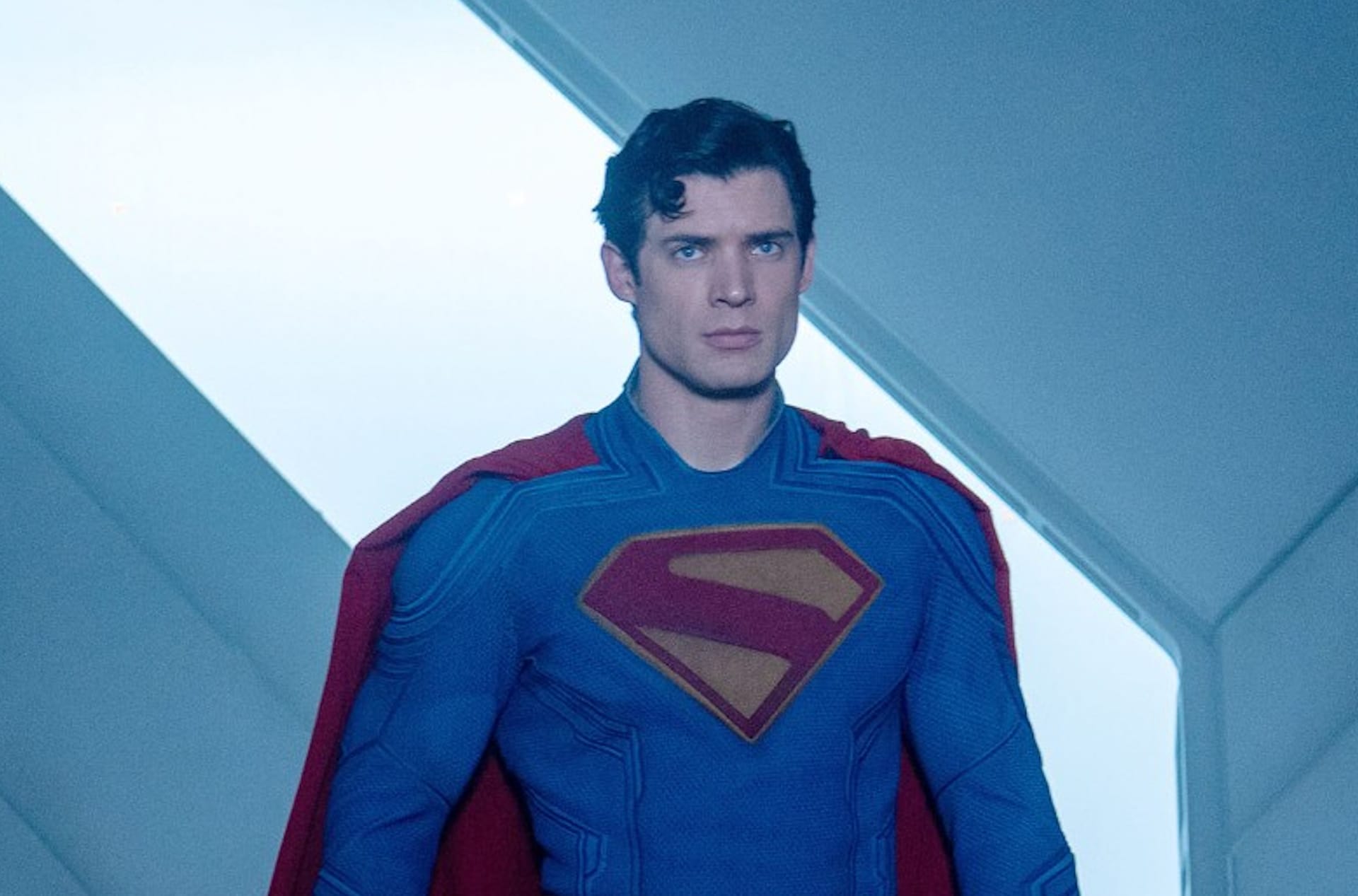 Featured image James Gunn Superman filming wrapped I have immense gratitude