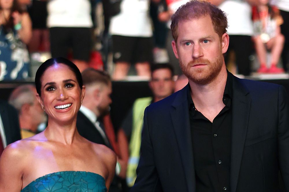 Featured image Harry and Meghans Shock Return to the UK
