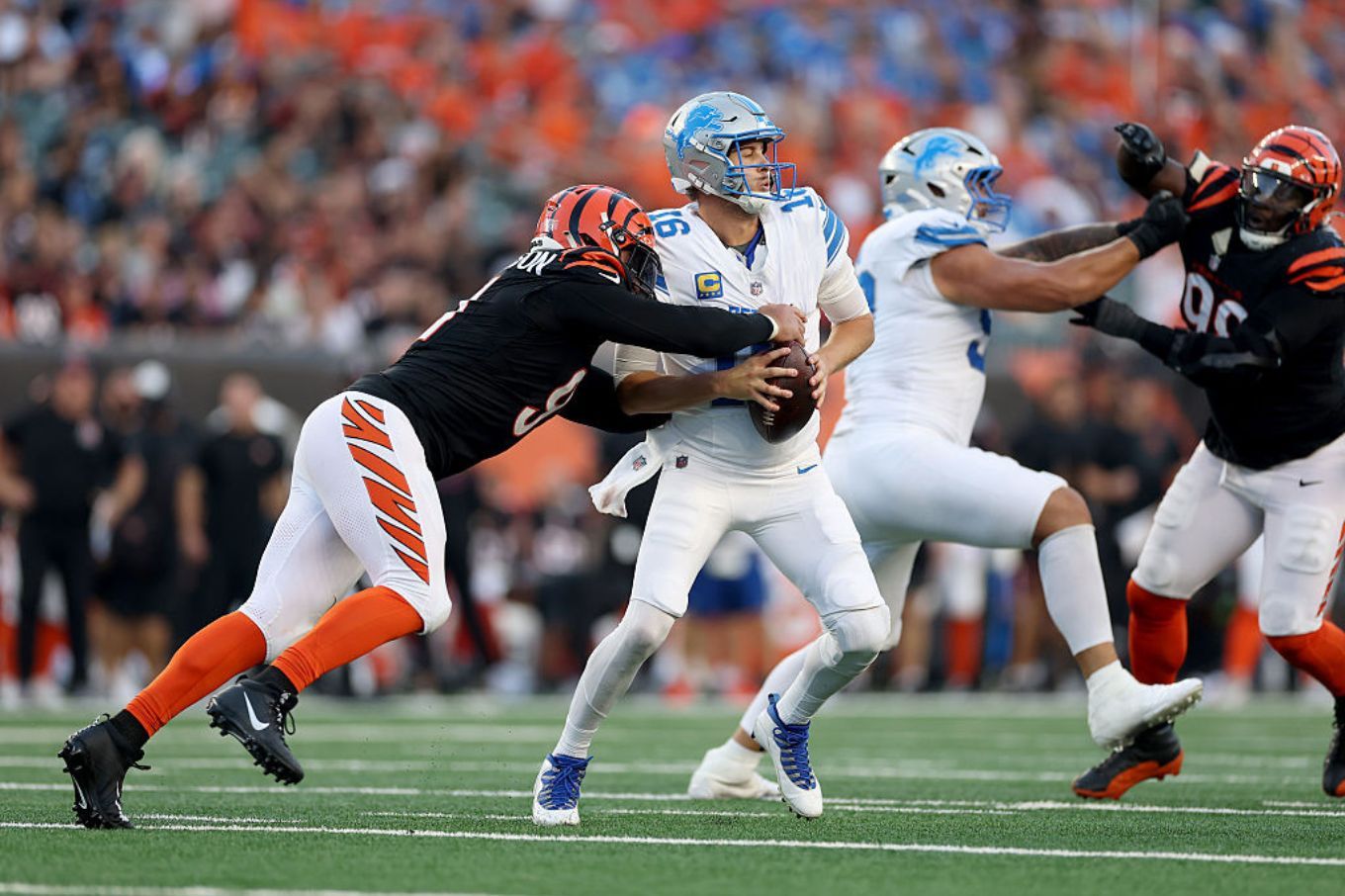 Featured image Watch the NFL Preseason 2026 Games Live Online