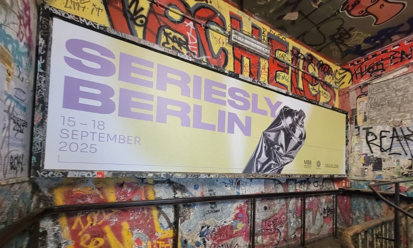 Featured image Seriesly Berlin selects 18 international projects for pitching