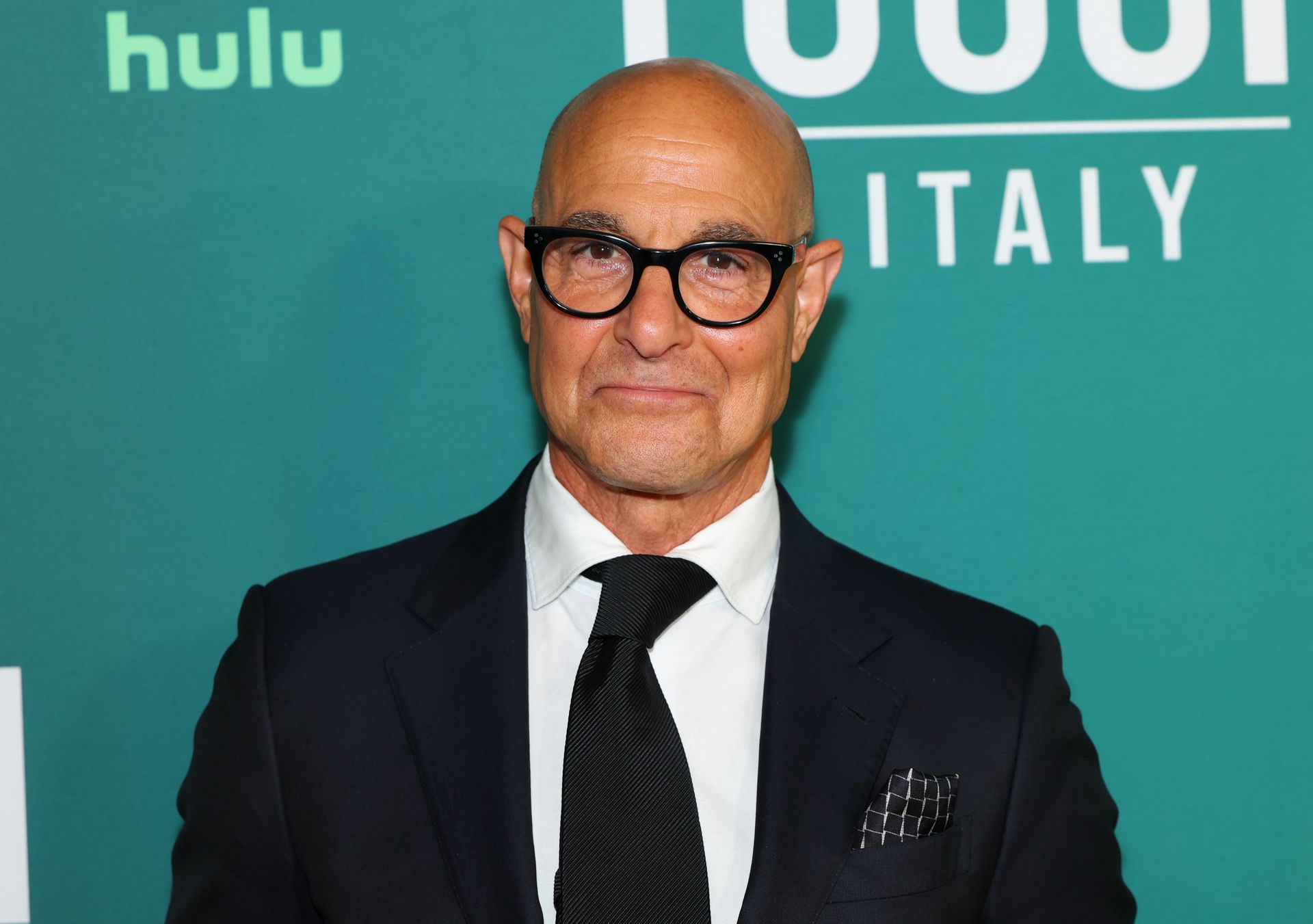 Featured image Stanley Tucci explains why Tucci In Italy is moving to the UK