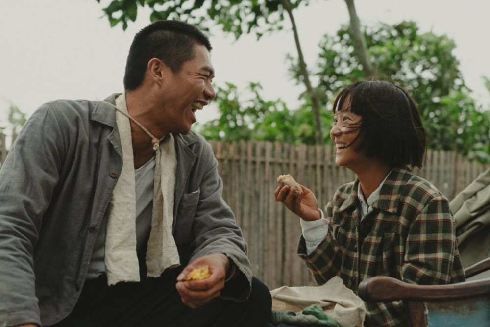 Featured image Taiwan selects A Foggy Tale for Oscar race